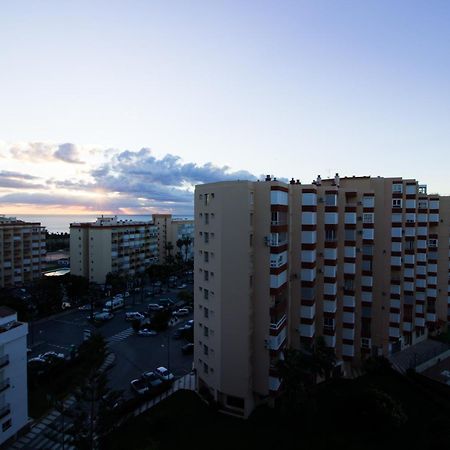 Ferienwohnung Apartamento Faro 77 Torrox Exterior foto